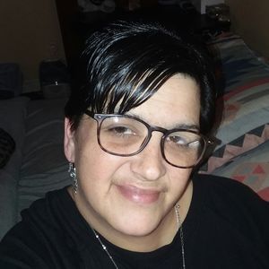 Meet your Posher, Misty